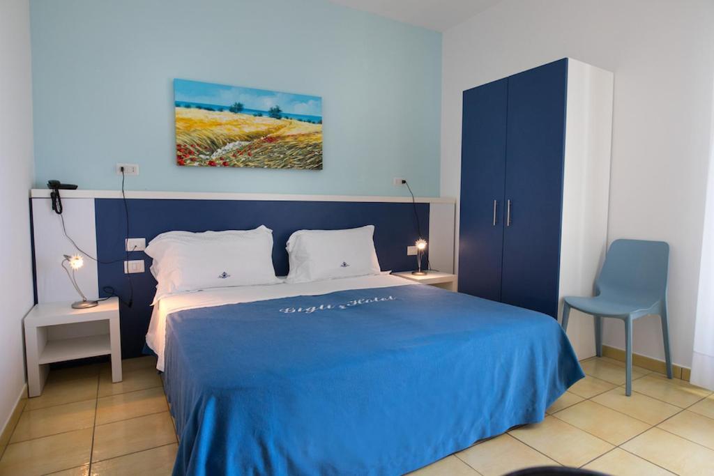 Gigli Hotel Salento マリーナ・ディ・ペスコルーゼ エクステリア 写真
