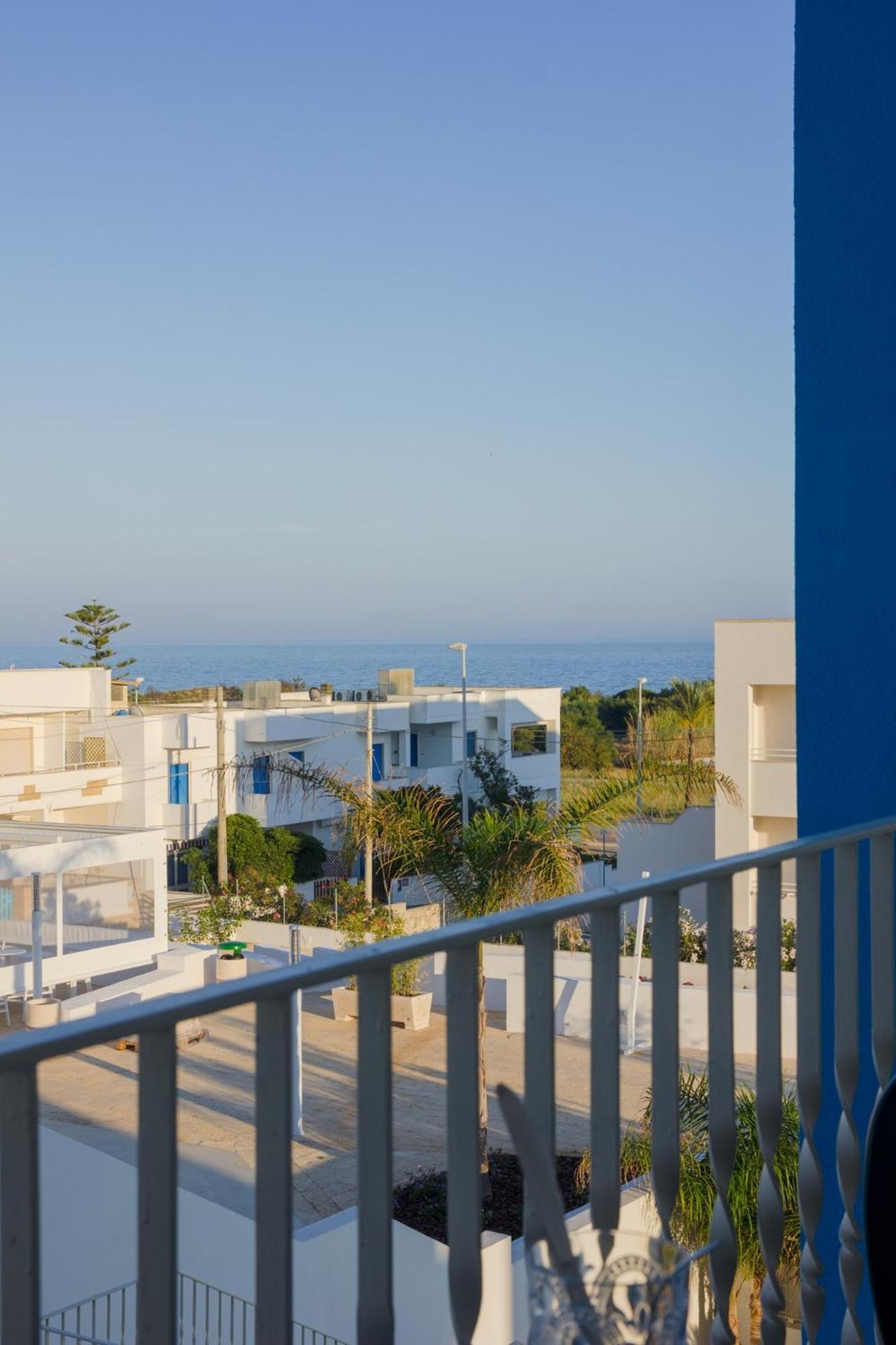 Gigli Hotel Salento マリーナ・ディ・ペスコルーゼ 部屋 写真